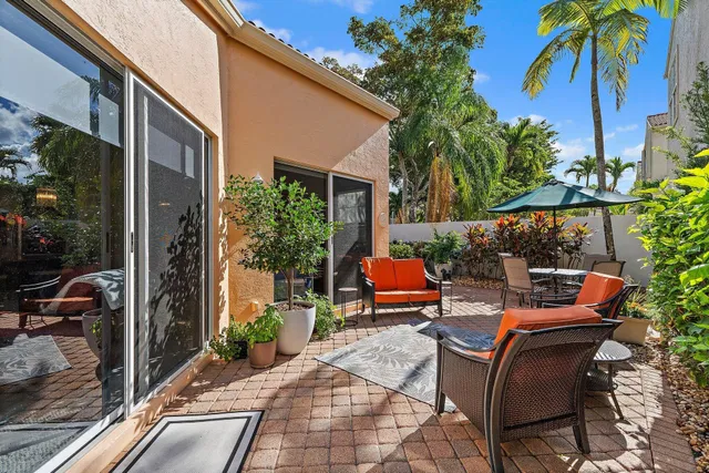 PGA National Palm Beach Gardens Residence photo 33