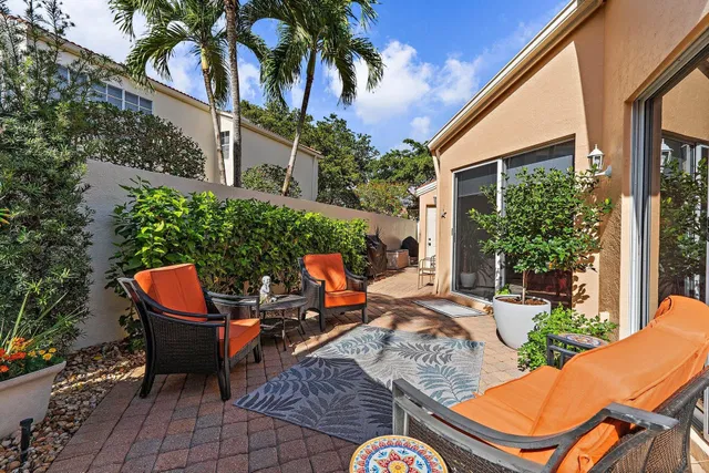 PGA National Palm Beach Gardens Residence photo 34