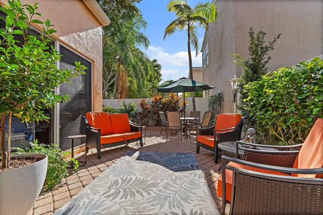 PGA National Palm Beach Gardens Residence photo 35
