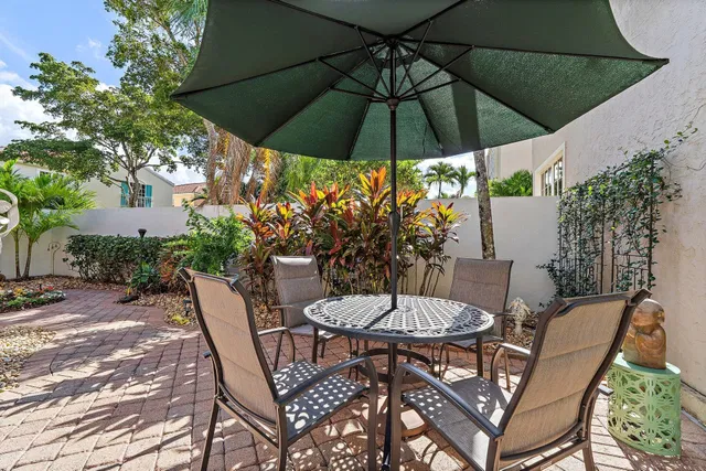 PGA National Palm Beach Gardens Residence photo 36