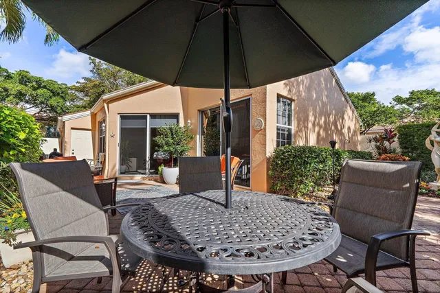PGA National Palm Beach Gardens Residence photo 37