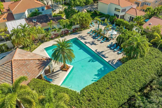 PGA National Palm Beach Gardens Residence photo 39