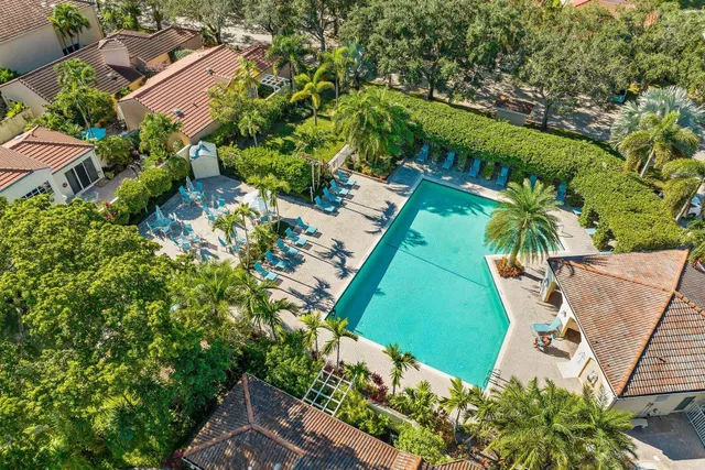 PGA National Palm Beach Gardens Residence photo 40