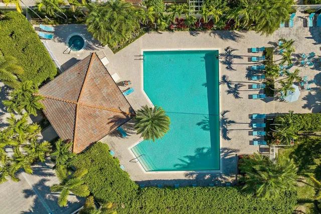 PGA National Palm Beach Gardens Residence photo 41