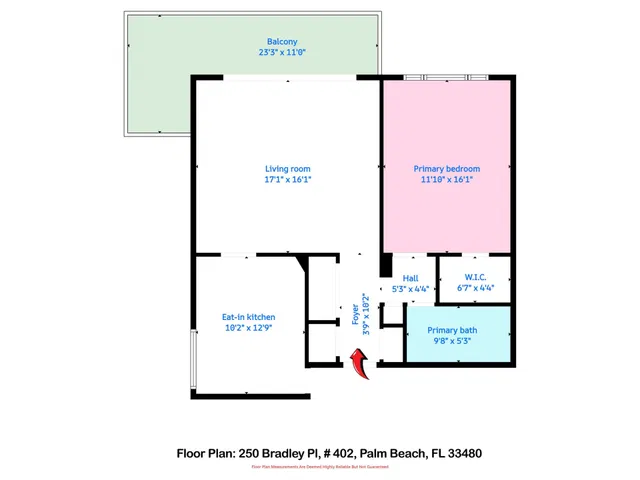  Unit 402 photo 5