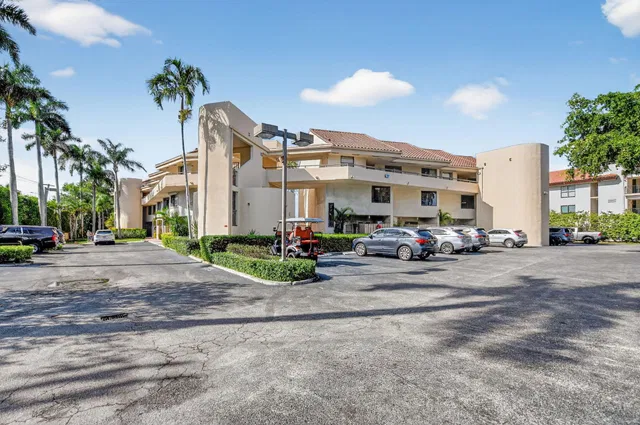 Palm Trail Delray Beach Unit L photo 3