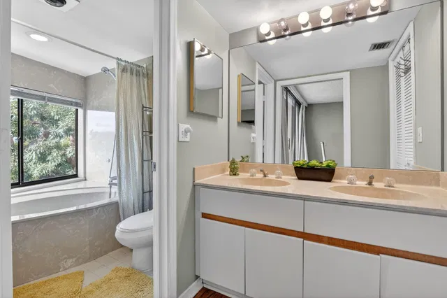 Palm Trail Delray Beach Unit L photo 29