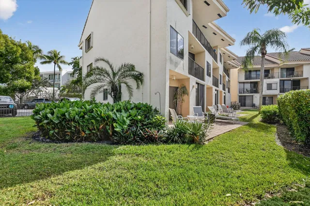 Palm Trail Delray Beach Unit L photo 38
