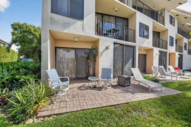Palm Trail Delray Beach Unit L photo 39