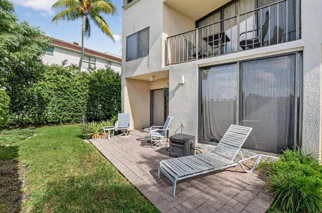 Palm Trail Delray Beach Unit L photo 40