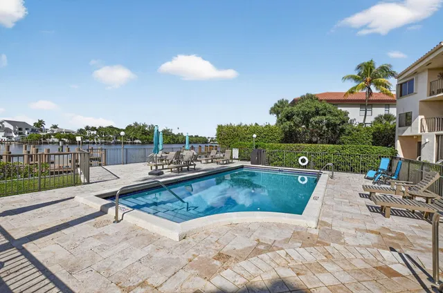 Palm Trail Delray Beach Unit L photo 41