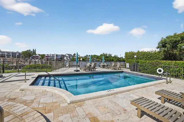 Palm Trail Delray Beach Unit L photo 42