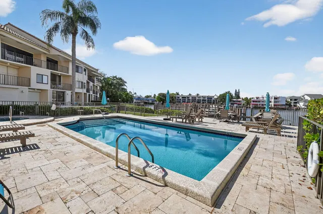 Palm Trail Delray Beach Unit L photo 43