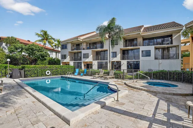Palm Trail Delray Beach Unit L photo 44