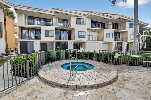 Palm Trail Delray Beach Unit L photo 45