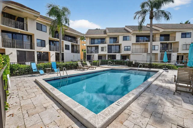 Palm Trail Delray Beach Unit L photo 47