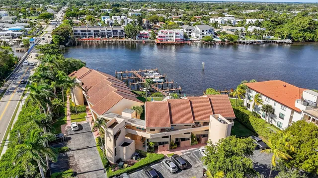 Palm Trail Delray Beach Unit L photo 55