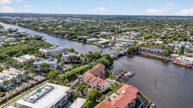 Palm Trail Delray Beach Unit L photo 58