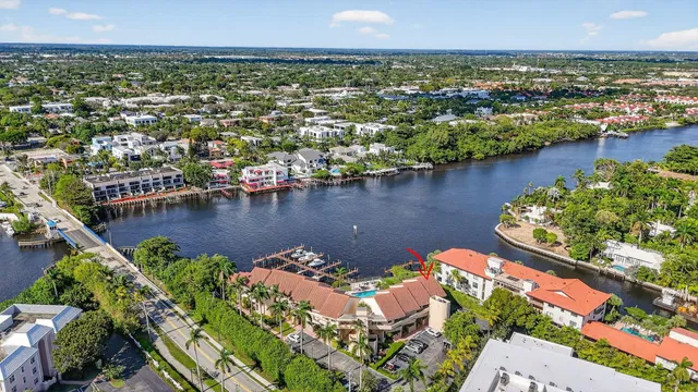 Palm Trail Delray Beach Unit L photo 60