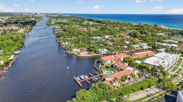 Palm Trail Delray Beach Unit L photo 62