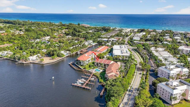 Palm Trail Delray Beach Unit L photo 63