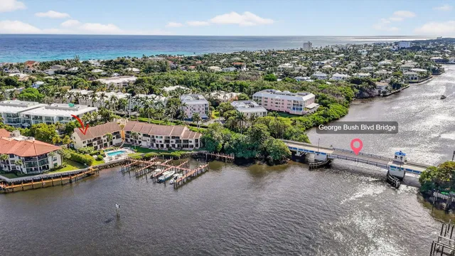 Palm Trail Delray Beach Unit L photo 66