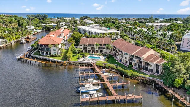 Palm Trail Delray Beach Unit L photo 68