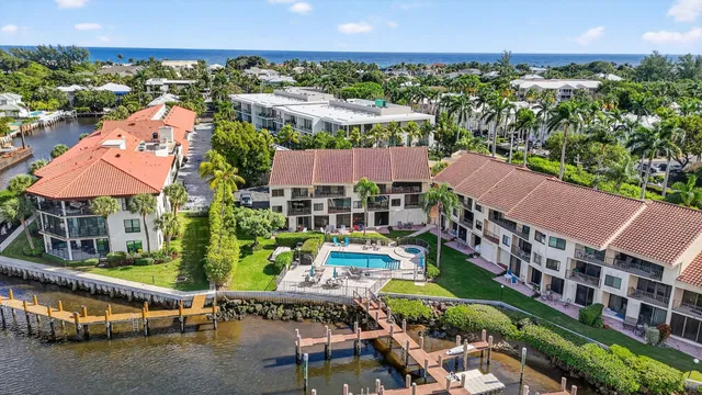 Palm Trail Delray Beach Unit L photo 69