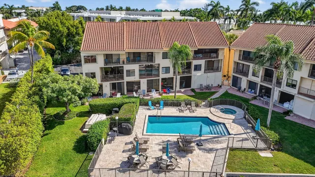 Palm Trail Delray Beach Unit L photo 71