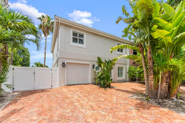 Palm Trail Delray Beach Residence photo 2