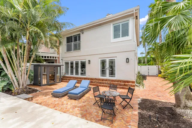 Palm Trail Delray Beach Residence photo 33