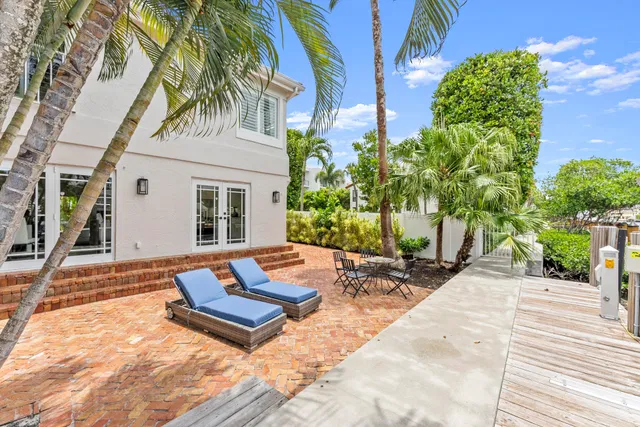Palm Trail Delray Beach Residence photo 34