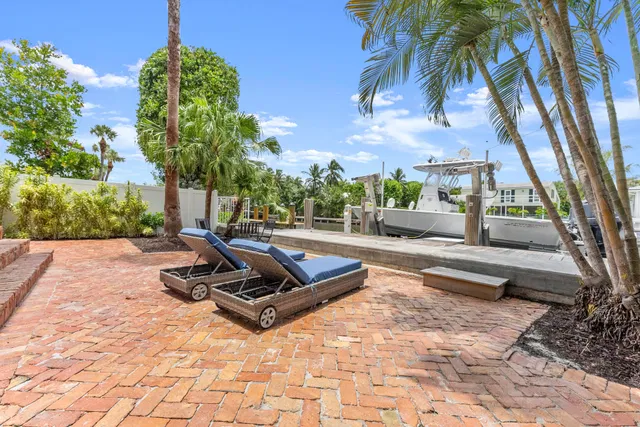 Palm Trail Delray Beach Residence photo 35