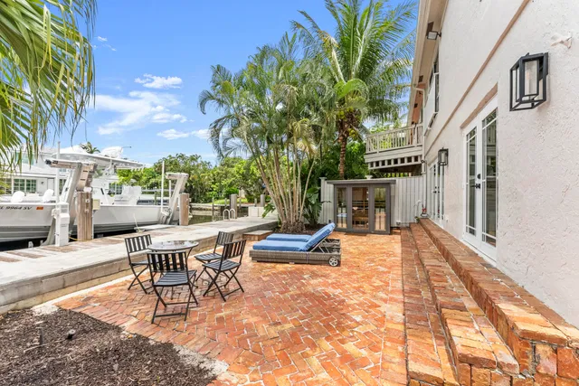 Palm Trail Delray Beach Residence photo 36