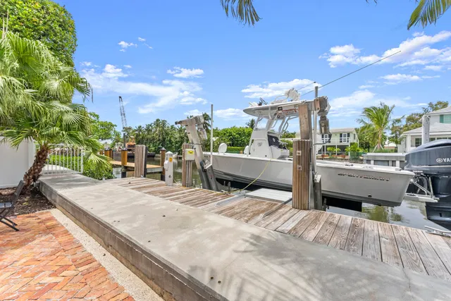 Palm Trail Delray Beach Residence photo 37