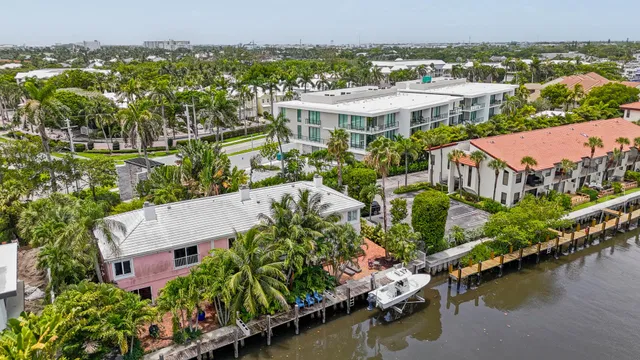 Palm Trail Delray Beach Residence photo 41