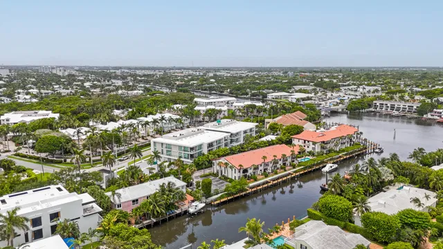 Palm Trail Delray Beach Residence photo 42
