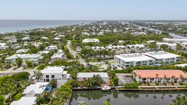 Palm Trail Delray Beach Residence photo 44