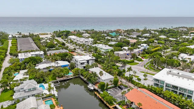 Palm Trail Delray Beach Residence photo 45