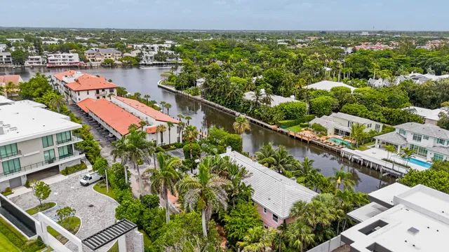 Palm Trail Delray Beach Residence photo 46