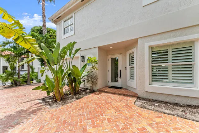 Palm Trail Delray Beach Residence photo 48