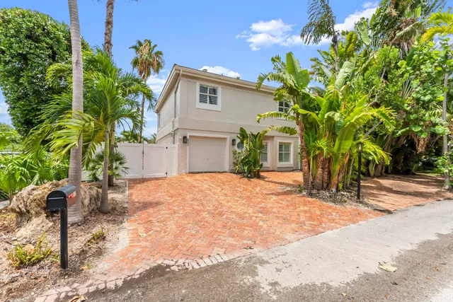 Palm Trail Delray Beach Residence photo 49