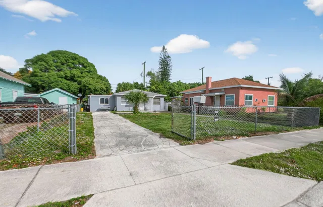 West Palm Beach Residence photo 15
