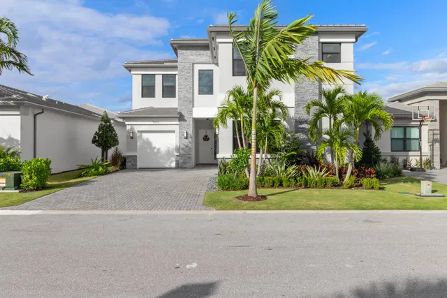 Lotus Palm Boca Raton Residence photo 2