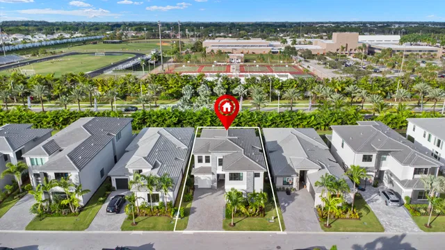 Lotus Palm Boca Raton Residence photo 81
