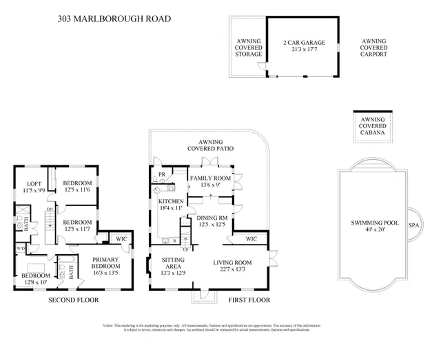Prospect Park & Southland Park Residence photo 8