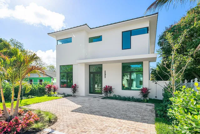 Downtown Delray Beach Residence photo 2