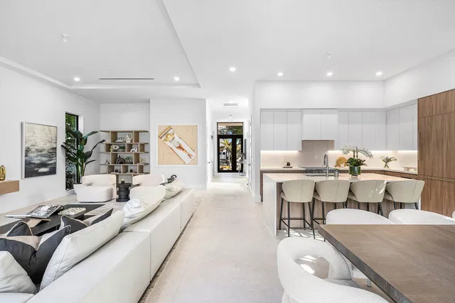 Downtown Delray Beach Residence photo 12