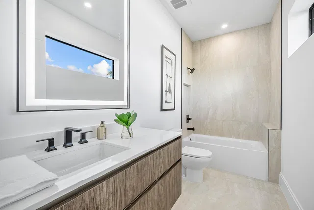 Downtown Delray Beach Residence photo 17