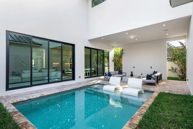 Downtown Delray Beach Residence photo 35